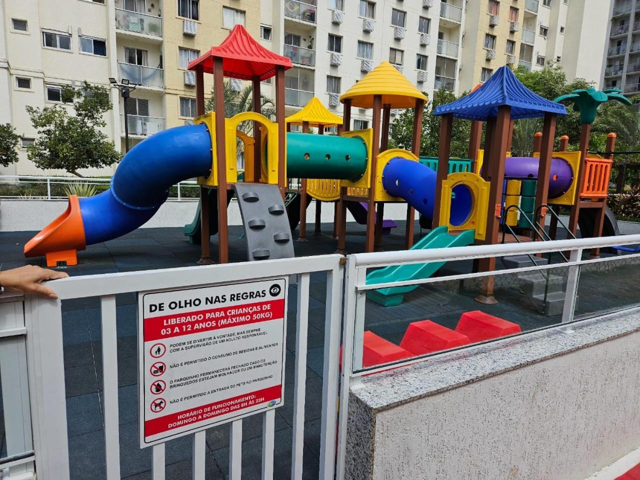 Minha Praia - Linda Piscina Rio de Janeiro Dış mekan fotoğraf